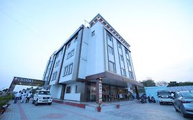 Chandra Residency